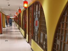 -西贝(六里桥旗舰店)