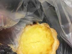 流心芝士塔-恩朵烘焙坊(金街总店)