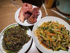 -榆林镇筋饼(知春路店)