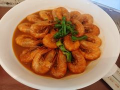 -芳芳私房菜·精做淮扬菜(承德路店)