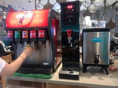 -半天妖烤鱼(茂业天地店)