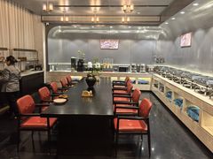 -香丰阁·烤鸭·川湘菜(清河店)