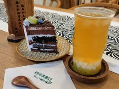 -甲乙丁書店·书茶咖·四合院