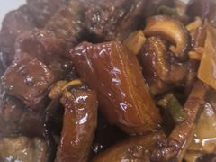 -巧味小馆
