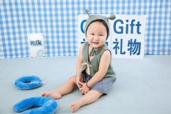 -童真童趣儿童摄影(乐清店)