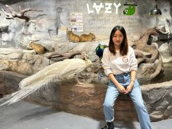 -Zoolung Zoolung动物主题公园(海信广场店)