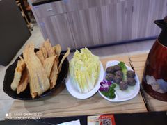 -淼福猪肚鸡·椰子鸡火锅(大沙地店)