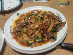 -直隶安家牛肉罩饼(建华店)