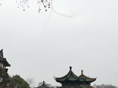 -南通濠河风景名胜区