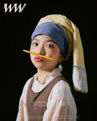 -为为儿童摄影(天津之眼店)
