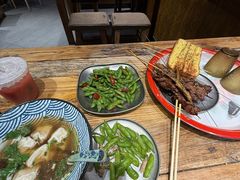 -北丐先生·野馄饨烧烤(雨花万象店)