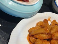 -梅飞酒家(桑园路店)