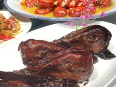 -杨氏青龙虾·羊蝎子(金盛路总店)