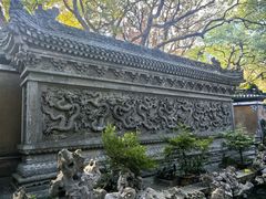 -普陀山风景名胜区-法雨禅寺
