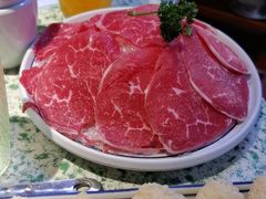 -鸿姐老火锅(静安店)