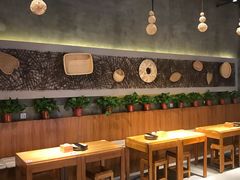 大堂-香满园春饼·家常菜(东大桥店)