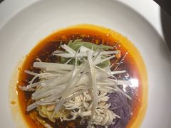 -绿茶餐厅(同成街华联店)