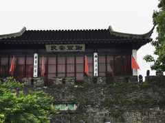 -枫桥景区