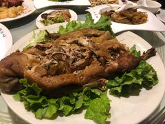 -晋阳饭庄(虎坊桥店)