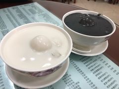-阿三麻蓉汤圆(顺光大厦店)