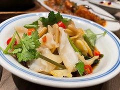 -杭州久泰饭店·粤式融合
