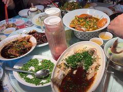 -老头儿油爆虾(胜利河美食街店)