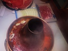 -宣武小院涮肉(前门店)
