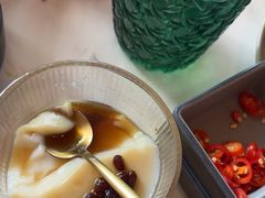-喃喃椰·糟粕醋·椰子鸡火锅(七堡花园店)