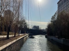 -元大都城垣遗址公园