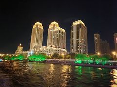 -海河游船-永乐码头(大悲院)