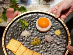 -蟹犇前•帝王蟹雪蟹(陆家嘴店)