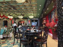 -誉八仙粤菜(万象天地店)