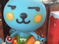 -东方明珠·可口可乐欢乐餐厅