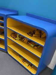 -奈尔宝·儿童乐园·亲子餐厅(苏州大悦城店)