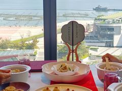 -馋遇江南·精致湖景雅宴(东方之门店)