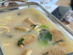 -马凯餐厅(长椿街店)