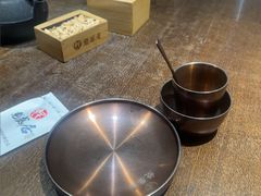 -魁盛居百年鲁菜馆(县西巷店)