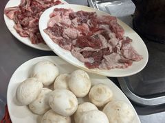 -火云龙烤肉(紫荆花店)