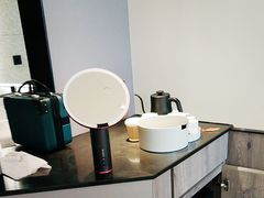 -上海虹桥中心爱琴海亚朵S酒店