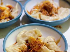钟水饺-龙抄手(文殊坊店)