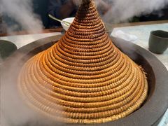 -鲜潭蒸汽石锅鱼(五道口购物中心店)