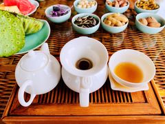 -湖畔居茶楼(湖滨店)