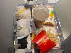 -麦当劳(宾水西道店)