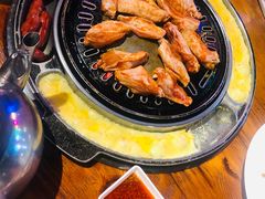 -超级神炭烤肉夜食(芥园西道店)