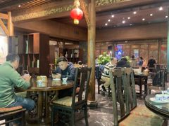 -顺兴老茶馆·精品川菜(世纪城店)