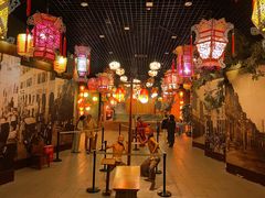 -中国闽台缘博物馆