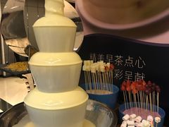 -OPEN開全日自助餐厅·西餐·海鲜(佛山希尔顿酒店)