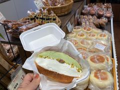 -富贵面包公司(运河店)