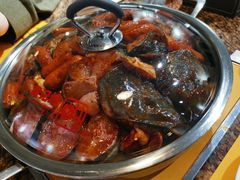 -黄记煌三汁焖锅(崇文门店)