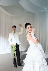 -金夫人婚纱摄影(总店)